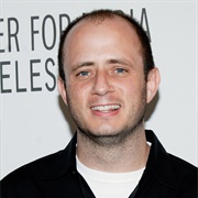Eric Kripke