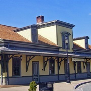 Kingston, Rhode Island