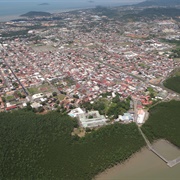 French Guiana (France Territory)