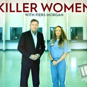 Killer Women With Piers Morgan S2