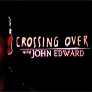 Crossing Over With John Edward