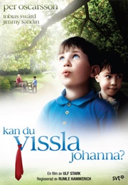 Kan Du Vissla Johanna? (1994)
