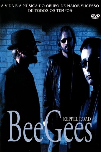 Keppel Road: The Life and Music of the Bee Gees (1997)