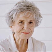 Friend of My Youth by Alice Munro (1990)