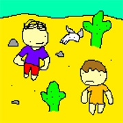 Fishpaste - Oh No We Are Lost