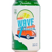 Wave Cucumber