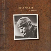 The Battle of New Orleans - Buck Owens
