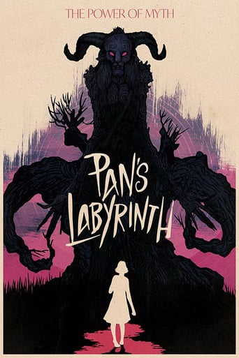 The Power of Myth (2007)