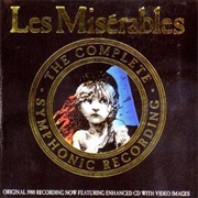 Les Miserables: The Complete Symphonic Recording