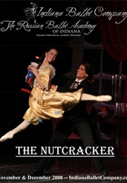 The Nutcracker (2008)