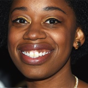 Diona Reasonover (Lesbian, She/Her)