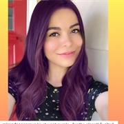 Miranda Cosgrove