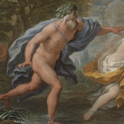 Alphaeus (River God)