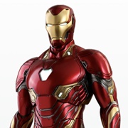 Iron Man Mark L