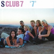 Reach (S Club 7)