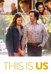 This Is Us (TV Series) (2016)