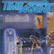 Time Agent