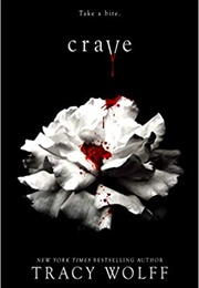 Crave (Tracy Wolff)