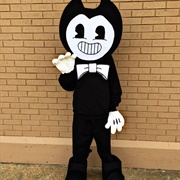 Bendy Costume