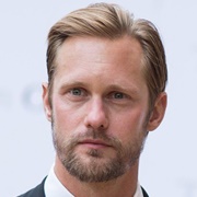 Alexander Skarsgard