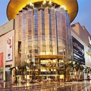 Siam Paragon, Thailand