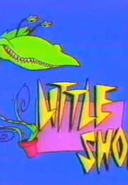 Little Shop (1991)