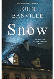 Snow (John Banville)