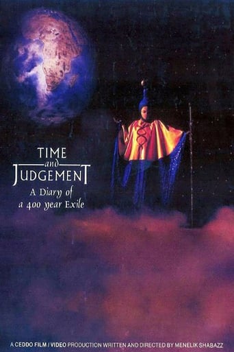 Time and Judgement: A Diary of a 400 Year Exile (1988)
