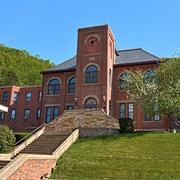 West Virginia Institute of Technology