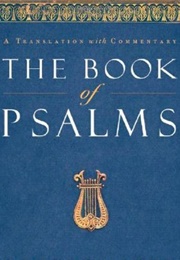 The Book of Psalms (Anonymous)