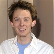 Clay Aiken (Season 2)