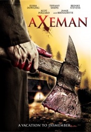 Axeman (2013)