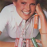 Bonne Bell Lip Smackers Necklaces