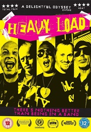 Heavy Load (2008)