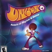 Unison: Rebels of Rhythm & Dance