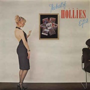 The Hollies - The Best of the Hollies E.P.'S