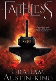 Faithless (Graham Austin-King)