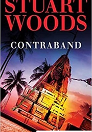 Contraband (Stuart Woods)