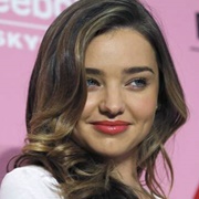Miranda Kerr