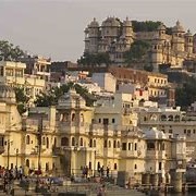 Udaipur, India