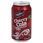 Signature Select Cherry Cola