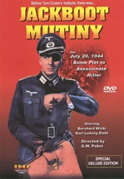 Jackboot Mutiny (1955)