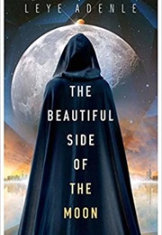 The Beautiful Sie of the Moon (Leye Adenle)