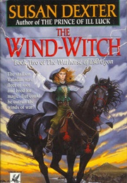 The Wind Witch (Susan Dexter)