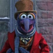 Gonzo