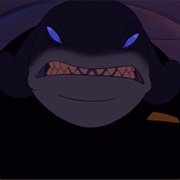 Captain Gantu