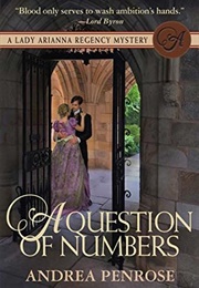 A Question of Numbers (Andrea Penrose)
