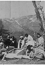 La Vie Et La Passion De Jésus-Christ (1898)