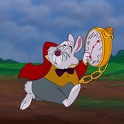 White Rabbit