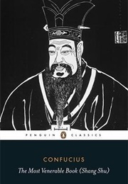 The Most Venerable Book (Shang Shu)